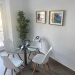 Appartement Loft Vistes Al Mar 50 Mts To