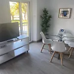 Appartement Loft Vistes Al Mar 50 Mts To