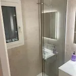 Loft Vistes Al Mar 50 Mts To Appartement *