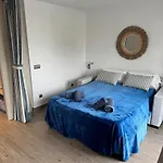 Loft Vistes Al Mar 50 Mts To Appartement Palamós