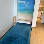 Loft Vistes Al Mar 50 Mts To * Palamós