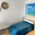 Appartement Loft Vistes Al Mar 50 Mts To