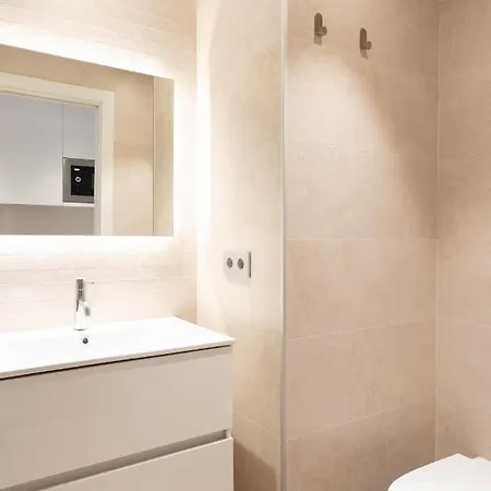Loft Amb Vistes Al Mar By La Catifa * Palamos