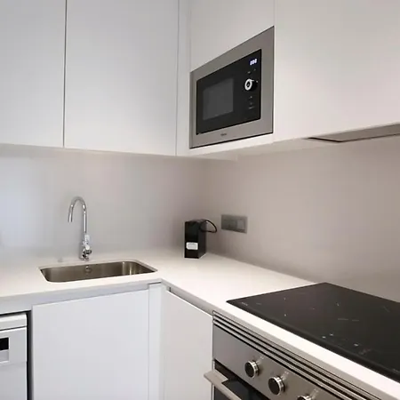 Loft Vistes Al Mar 50 Mts To Appartement Palamós