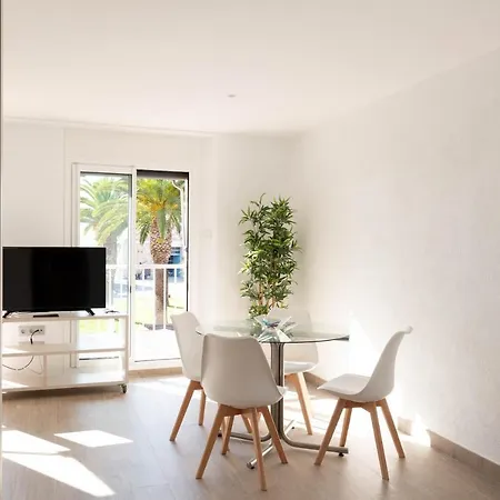 Appartement Loft Vistes Al Mar 50 Mts To *