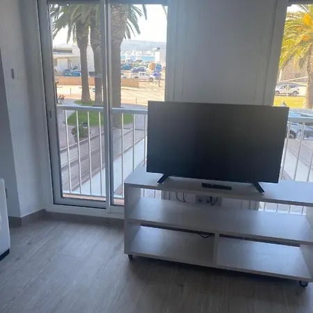 Loft Amb Vistes Al Mar By La Catifa * Palamos