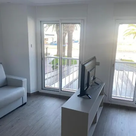 Loft Amb Vistes Al Mar By La Catifa