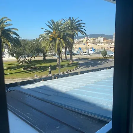 Loft Vistes Al Mar 50 Mts To