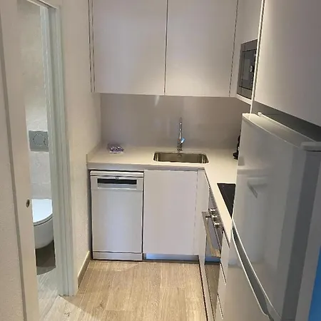 Loft Amb Vistes Al Mar By La Catifa Palamos