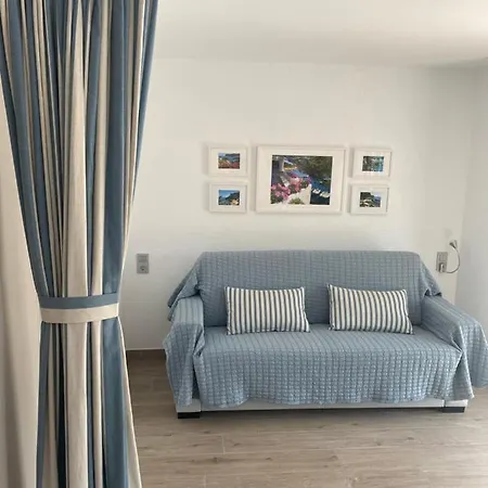 Appartement Loft Vistes Al Mar 50 Mts To Palamós