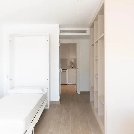 Loft Vistes Al Mar 50 Mts To *