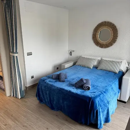 Loft Amb Vistes Al Mar By La Catifa Apartment Palamos